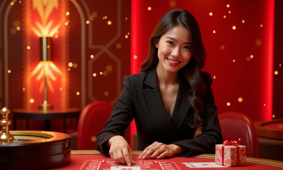 auroratoto1 Your Casino Lobby, Ready When You Are